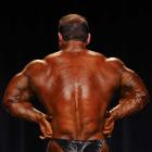 Brett  Becker - IFBB North American Championships 2010 - #1