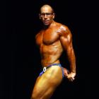 Chris  McKenzie - NPC Diamond Classic 2012 - #1