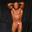 Ray   Bessette  - NPC Masters Nationals 2010 - #1