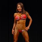 Khanh   Nguyen - IFBB Houston Pro 2010 - #1