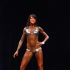 Jennifer  Leete - NPC Southeastern USA 2013 - #1