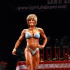 Melissa  Delaney - NPC Southeastern USA 2012 - #1