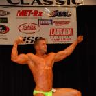 Sean  Jackson - NPC Jay Cutler Classic 2009 - #1