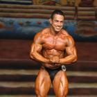 Francisco  Garcia - NPC Europa Super Show 2013 - #1