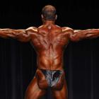 Brett  Becker - IFBB North American Championships 2010 - #1