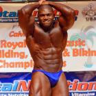 NPC Royal Palm Classic 2012 - #1