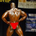 Brian  Garrison - NPC Miami Classic 2012 - #1