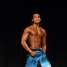 Nicholas  Dennard - IFBB Prestige Crystal Cup 2014 - #1