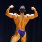 Frank  Guzman - NPC South Florida 2012 - #1