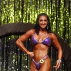 Cynthia  Bowrosen - NPC Diamond Classic 2014 - #1