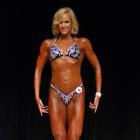 Lauren  Hawkins - NPC Prestige Crystal Cup 2014 - #1