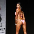 Janette  Janero - NPC FL Gold Cup 2013 - #1