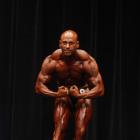 Gerry  Garcia - NPC Bill Wilmore Classic 2015 - #1