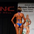 Linda  Pickert - NPC FL Gold Cup 2014 - #1