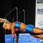 Kimberly  Stroup - NPC Jr. Nationals 2012 - #1