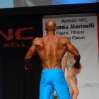 Justin  O'Quinn - NPC FL Gold Cup 2014 - #1