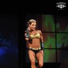 Shelly  Paton - IFBB Toronto Pro Supershow 2014 - #1