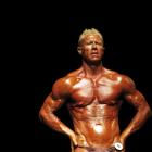 Ken  Swencki - NPC Ruby Championship 2012 - #1