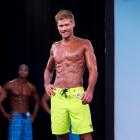 Jarrod  Whitfield - NPC Texas Shredder Classic 2013 - #1