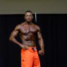 Todd  Maxteo - NPC Treasure Coast 2013 - #1