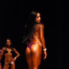 Katherin  Rojas - NPC Diamond Classic 2015 - #1