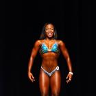 Ashley  Stewart - NPC Diamond Classic 2015 - #1