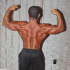 NPC Nationals 2011 - #1