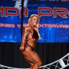 Selma Cristina  Miguel Labat - IFBB Wings of Strength Tampa  Pro 2016 - #1