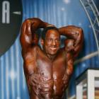 Omar  Deckard - IFBB Europa Show of Champions Orlando 2009 - #1