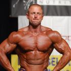 Darrel  Brooks - NPC Southern States 2014 - #1