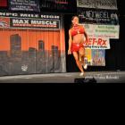 Colleen  Van Gundy - NPC Colorado Mile High Natural 2010 - #1