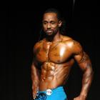 Kenneth  Jones - NPC FL Gold Cup 2013 - #1