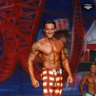 Tony  Torres - IFBB Europa Show of Champions Orlando 2014 - #1