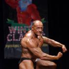 Simon  Morgan - NPC Winter Classic 2015 - #1