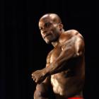 Brian  Garrison - NPC Bill Wilmore Classic 2014 - #1