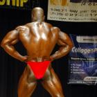 Brian  Garrison - NPC Miami Classic 2012 - #1