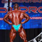 Ryan   Pateracki - IFBB Wings of Strength Tampa  Pro 2016 - #1