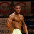 Jonathon  Menocal - NPC Dayana Cadeau Classic  2012 - #1