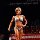 Melissa  Delaney - NPC Southeastern USA 2012 - #1