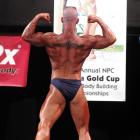 Ryan  Findley - NPC FL Gold Cup 2011 - #1