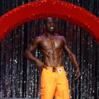 Erick  Fenelus - NPC Ruby Championship 2013 - #1