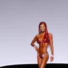 Jessica  James - IFBB Fort Lauderdale Pro  2014 - #1