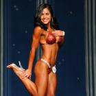 Nina  Tamez-Mendez - NPC Europa Show of Champions 2012 - #1