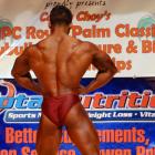 David  Aviles - NPC Royal Palm Classic 2012 - #1