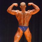 Darrel  Brooks - NPC South Florida 2012 - #1