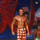 Tony  Torres - IFBB Europa Show of Champions Orlando 2014 - #1