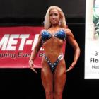 Moriah  Kardas - NPC FL Gold Cup 2011 - #1