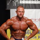 Darrel  Brooks - NPC Southern States 2014 - #1