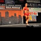 Colleen  Van Gundy - NPC Colorado Mile High Natural 2010 - #1