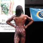 Rosela  Joseph - NPC FL Gold Cup 2011 - #1